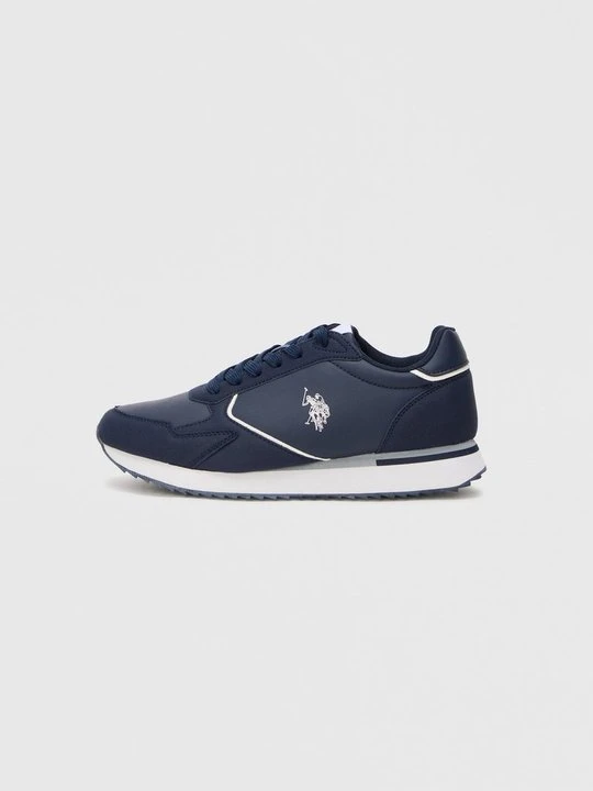 Zdjęcie produktu Sneakersy niskie U.S. POLO ASSN. granatowy