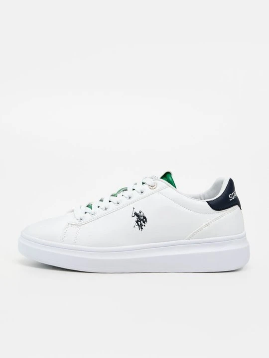Zdjęcie produktu Sneakersy niskie U.S. POLO ASSN.