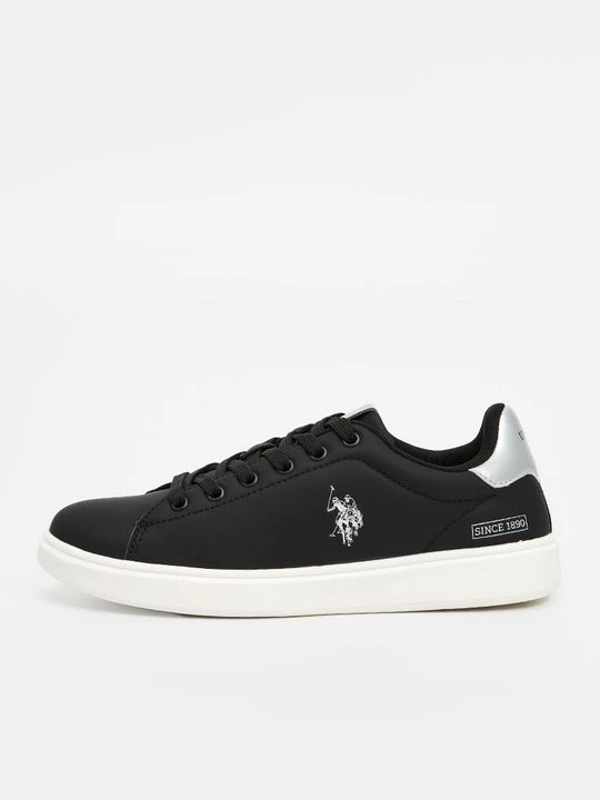 Zdjęcie produktu Sneakersy niskie U.S. POLO ASSN. czarny