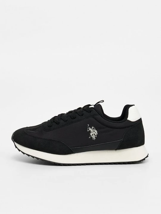 Zdjęcie produktu Sneakersy niskie U.S. POLO ASSN. czarny
