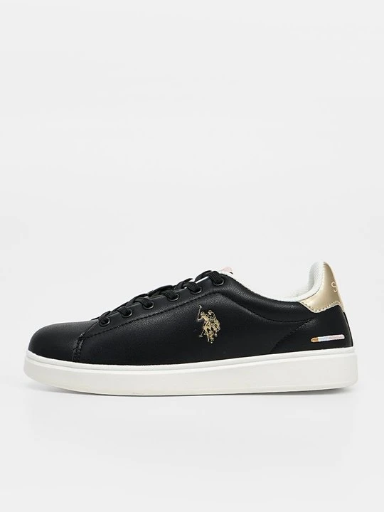 Zdjęcie produktu Sneakersy niskie U.S. POLO ASSN. czarny