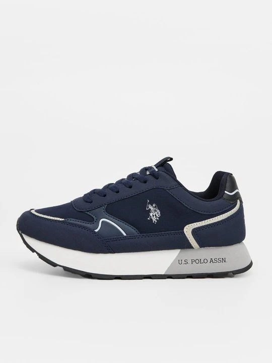 Zdjęcie produktu Sneakersy niskie U.S. POLO ASSN. granatowy