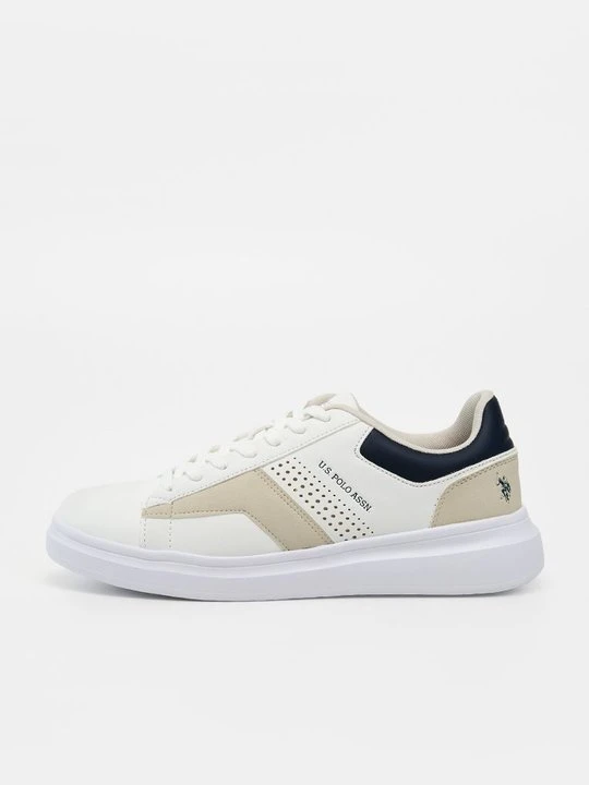 Zdjęcie produktu Sneakersy niskie U.S. POLO ASSN. niebieski