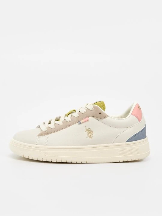 Zdjęcie produktu Sneakersy niskie U.S. POLO ASSN.