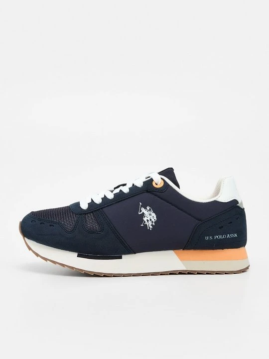 Zdjęcie produktu Sneakersy niskie U.S. POLO ASSN.