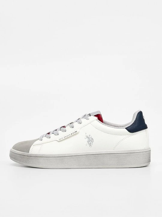 Zdjęcie produktu Sneakersy niskie U.S. POLO ASSN.