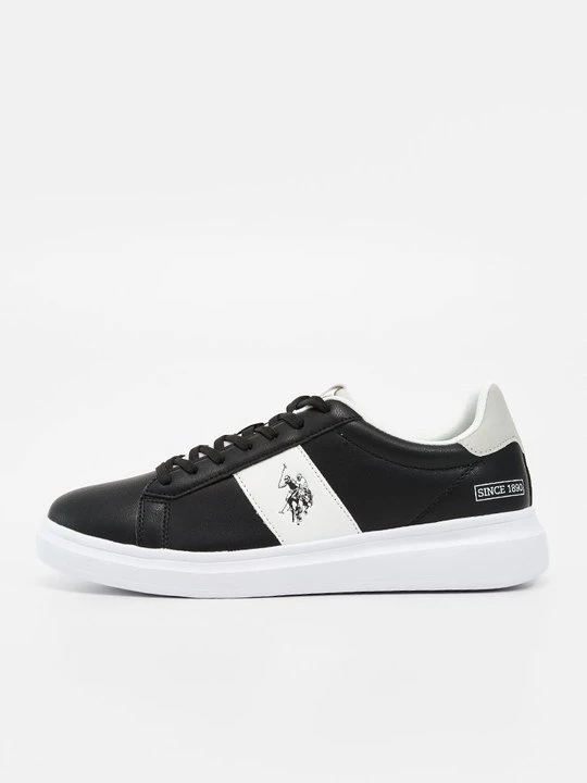 Zdjęcie produktu Sneakersy niskie U.S. POLO ASSN. czarny
