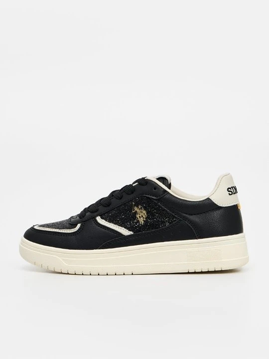 Zdjęcie produktu Sneakersy niskie U.S. POLO ASSN. czarny