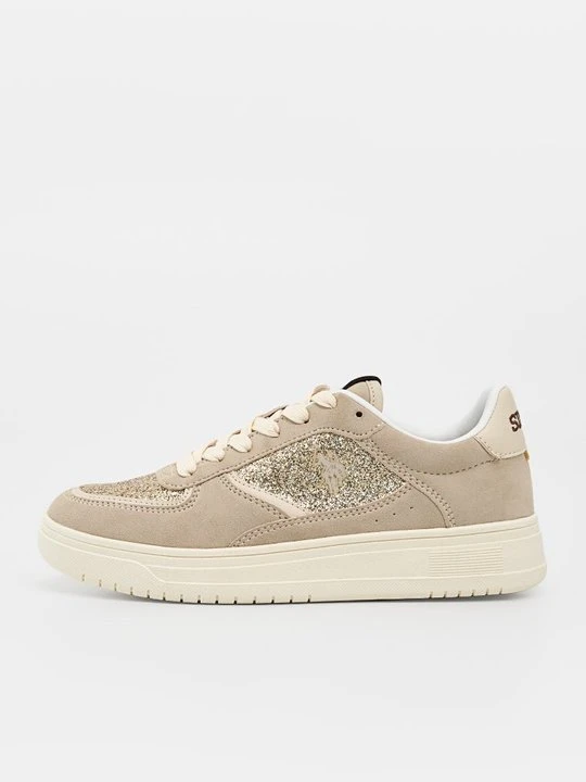 Zdjęcie produktu Sneakersy niskie U.S. POLO ASSN. beżowy
