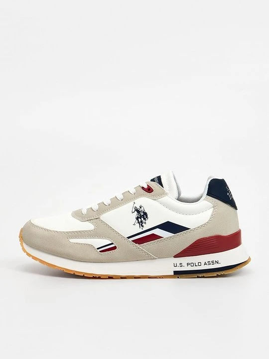 Zdjęcie produktu Sneakersy niskie U.S. POLO ASSN.