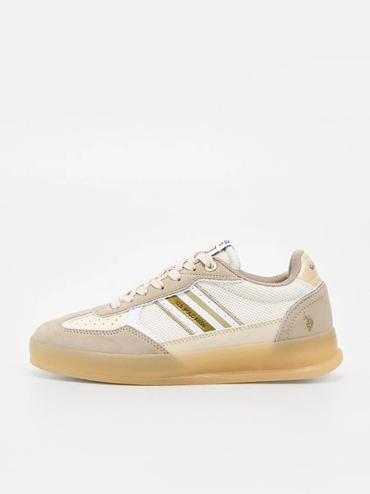 Zdjęcie produktu Sneakersy niskie U.S. POLO ASSN.