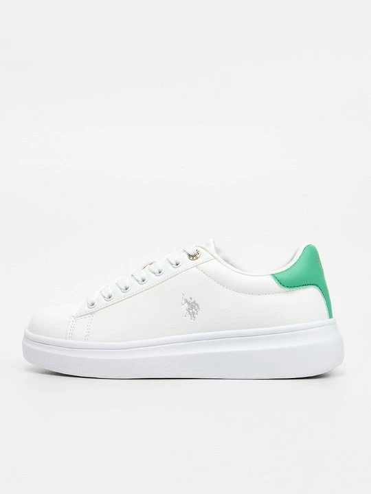 Zdjęcie produktu Sneakersy niskie U.S. POLO ASSN.
