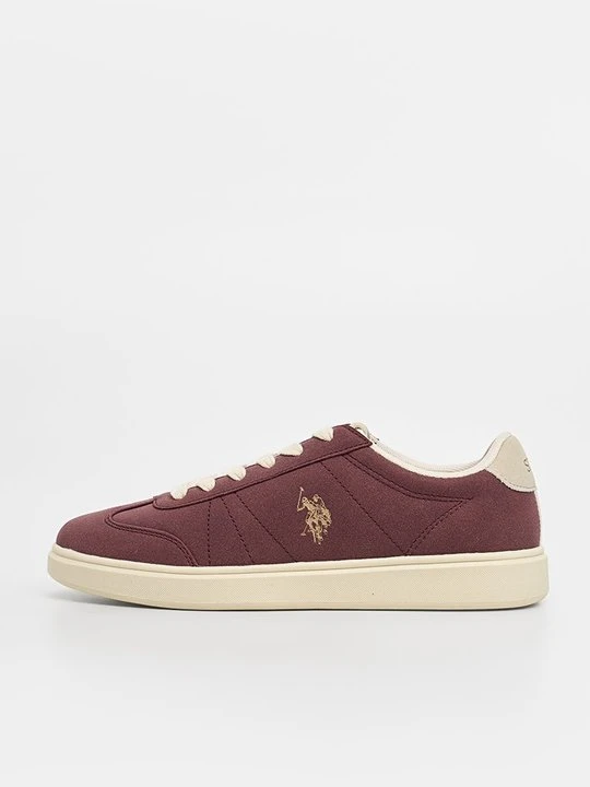 Zdjęcie produktu Sneakersy niskie U.S. POLO ASSN. różowy