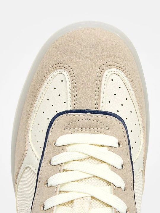 Zdjęcie produktu Sneakersy niskie U.S. POLO ASSN.