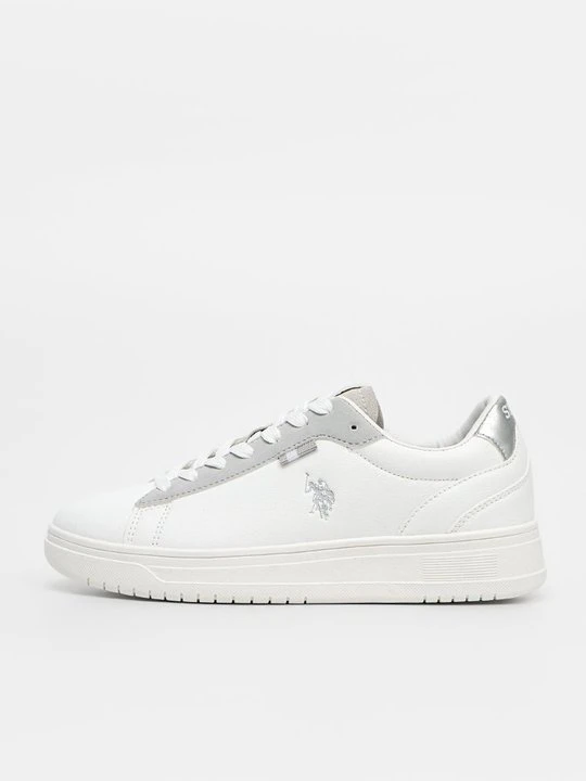 Zdjęcie produktu Sneakersy niskie U.S. POLO ASSN. biały