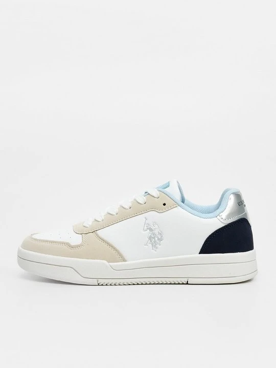 Zdjęcie produktu Sneakersy niskie U.S. POLO ASSN. niebieski