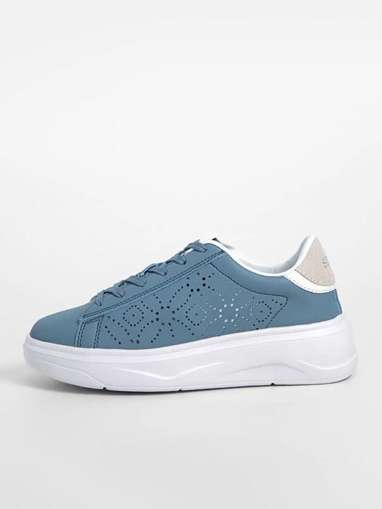 Zdjęcie produktu Sneakersy niskie U.S. POLO ASSN. niebieski