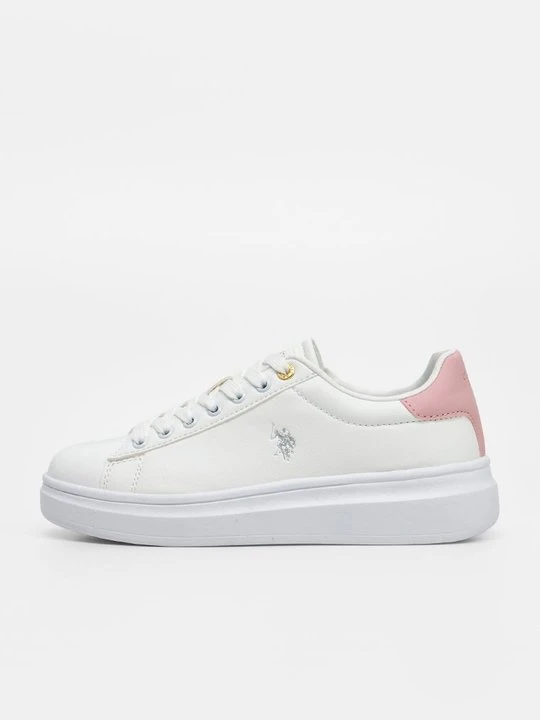 Zdjęcie produktu Sneakersy niskie U.S. POLO ASSN.