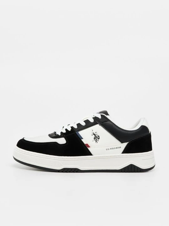 Zdjęcie produktu Sneakersy niskie U.S. POLO ASSN.