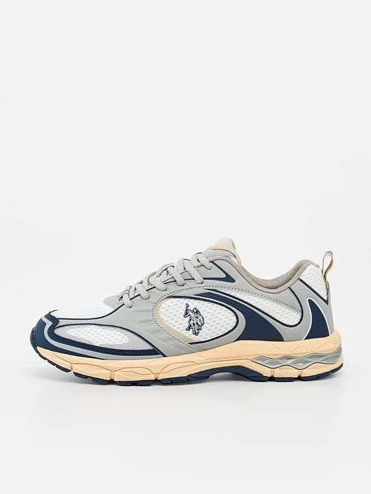 Zdjęcie produktu Sneakersy niskie U.S. POLO ASSN.