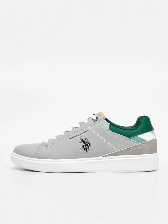 Zdjęcie produktu Sneakersy niskie U.S. POLO ASSN. kamień