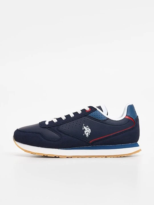 Zdjęcie produktu Sneakersy niskie U.S. POLO ASSN. granatowy