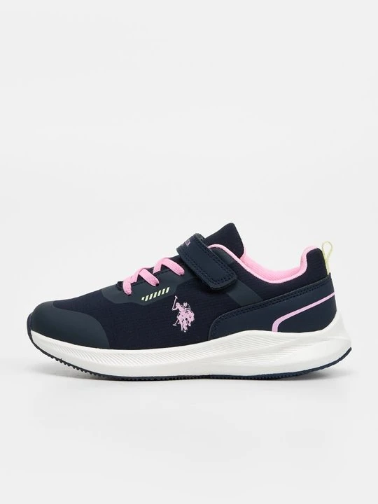 Zdjęcie produktu Sneakersy niskie U.S. POLO ASSN.