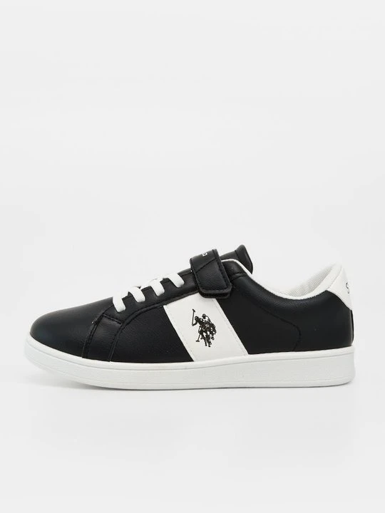 Zdjęcie produktu Sneakersy niskie U.S. POLO ASSN. czarny