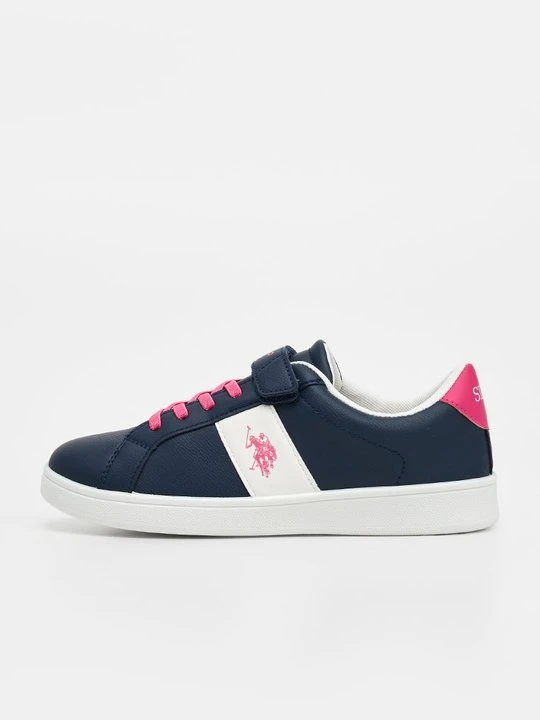 Zdjęcie produktu Sneakersy niskie U.S. POLO ASSN.