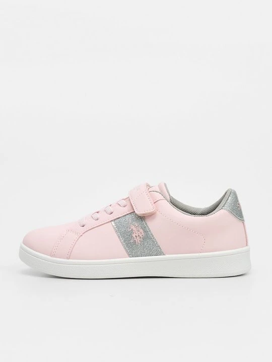 Zdjęcie produktu Sneakersy niskie U.S. POLO ASSN.