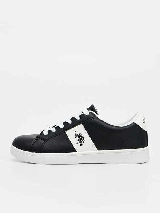 Zdjęcie produktu Sneakersy niskie U.S. POLO ASSN. czarny