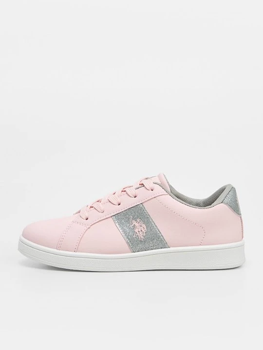Zdjęcie produktu Sneakersy niskie U.S. POLO ASSN.