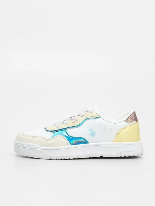 Zdjęcie produktu Sneakersy niskie U.S. POLO ASSN. szary