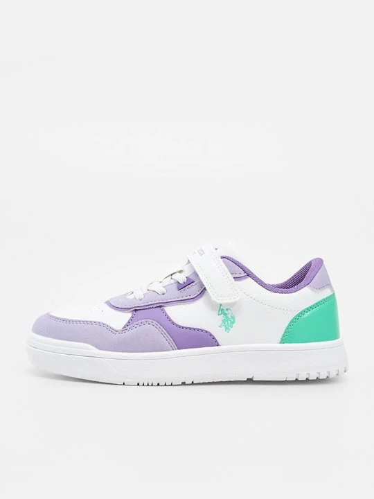 Zdjęcie produktu Sneakersy niskie U.S. POLO ASSN.