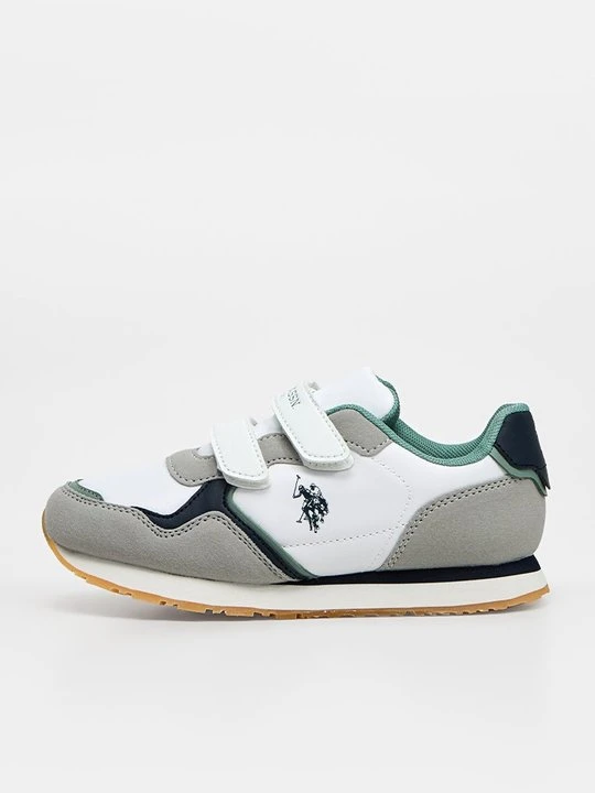 Zdjęcie produktu Sneakersy niskie U.S. POLO ASSN.