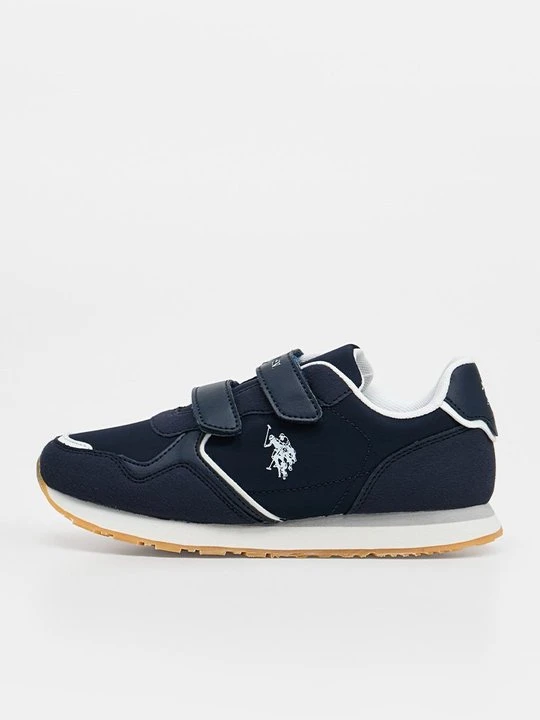 Zdjęcie produktu Sneakersy niskie U.S. POLO ASSN. niebieski