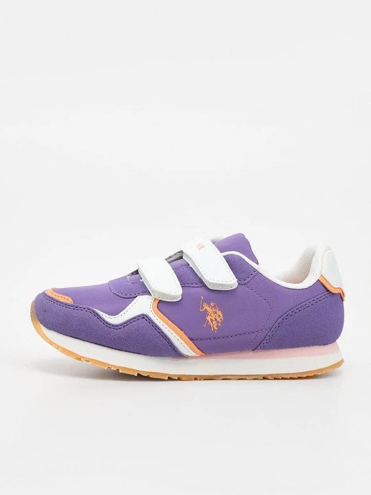 Zdjęcie produktu Sneakersy niskie U.S. POLO ASSN.