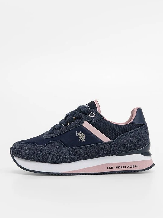 Zdjęcie produktu Sneakersy niskie U.S. POLO ASSN. granatowy