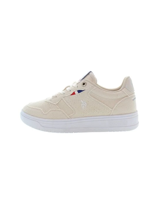 Zdjęcie produktu Sneakersy niskie U.S. POLO ASSN. beżowy