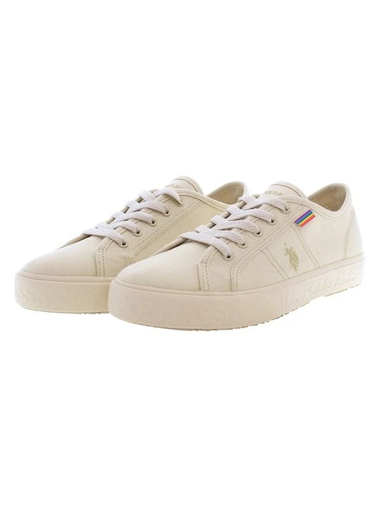 Zdjęcie produktu Sneakersy niskie U.S. POLO ASSN. beżowy