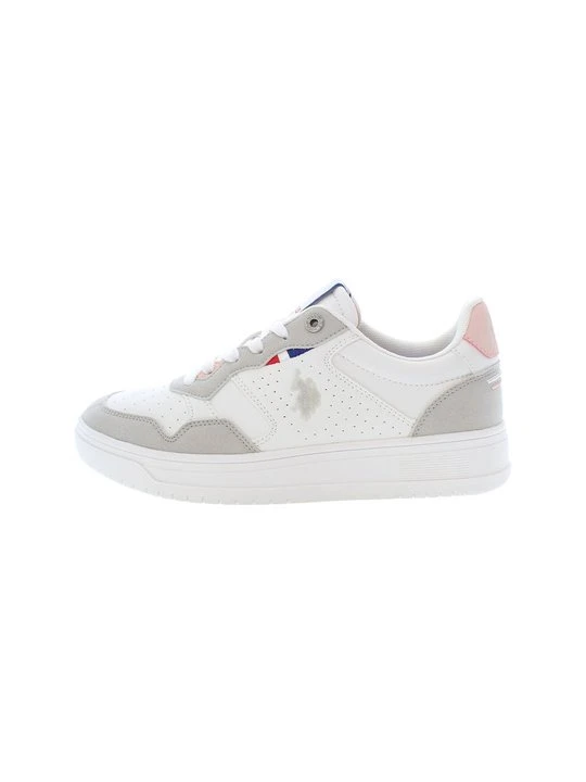 Zdjęcie produktu Sneakersy niskie U.S. POLO ASSN. biały