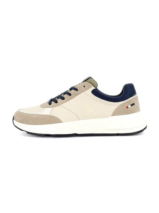 Zdjęcie produktu Sneakersy niskie U.S. POLO ASSN.