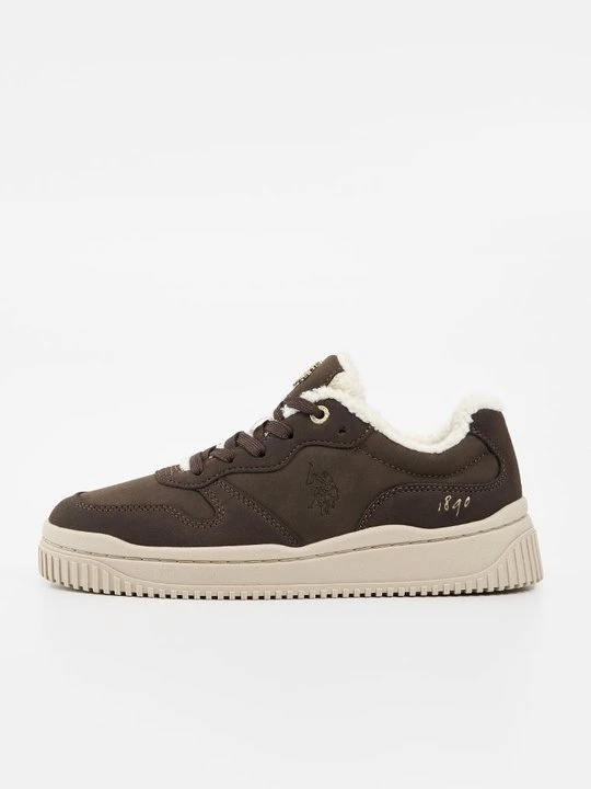 Zdjęcie produktu Sneakersy niskie U.S. POLO ASSN.