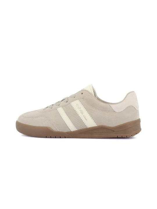 Zdjęcie produktu Sneakersy niskie U.S. POLO ASSN. beżowy