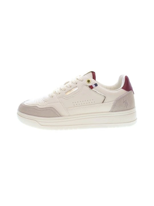 Zdjęcie produktu Sneakersy niskie U.S. POLO ASSN. biały