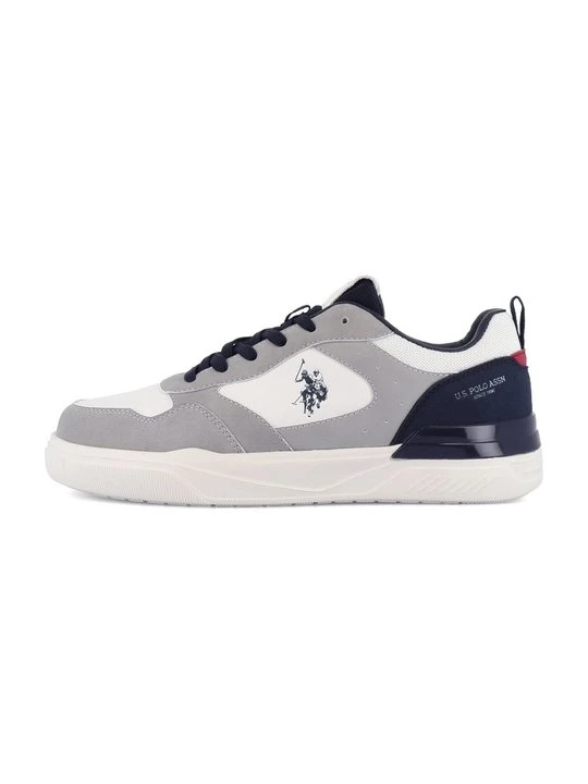 Zdjęcie produktu Sneakersy niskie U.S. POLO ASSN. biały