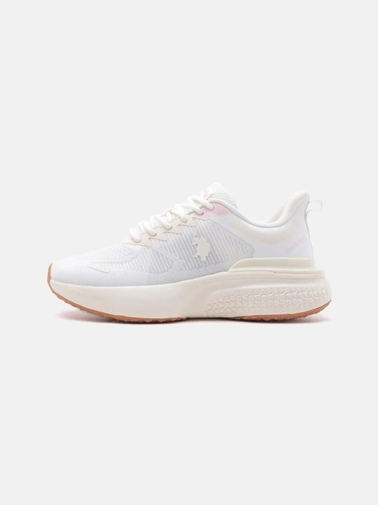Zdjęcie produktu Sneakersy niskie U.S. POLO ASSN. biały
