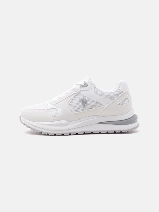 Zdjęcie produktu Sneakersy niskie U.S. POLO ASSN. biały