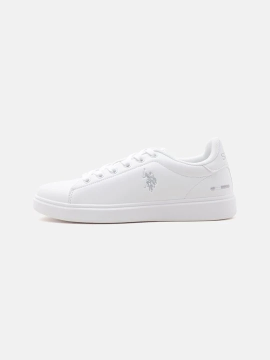 Zdjęcie produktu Sneakersy niskie U.S. POLO ASSN. biały