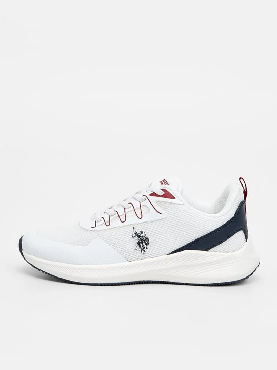 Zdjęcie produktu Sneakersy niskie U.S. POLO ASSN. brązowy